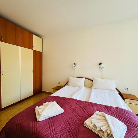 Sun Village B 320 Apartment Sunny Beach Eksteriør billede