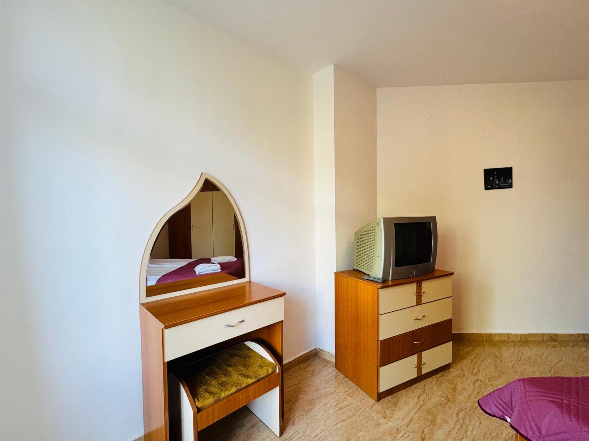 Sun Village B 320 Apartment Sunny Beach Eksteriør billede